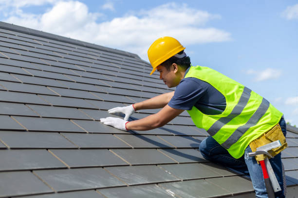 Quick and Trustworthy Emergency Roof Repair Services in Emmett, ID