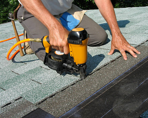 Trusted Emmett, ID Roofing Contractor Experts